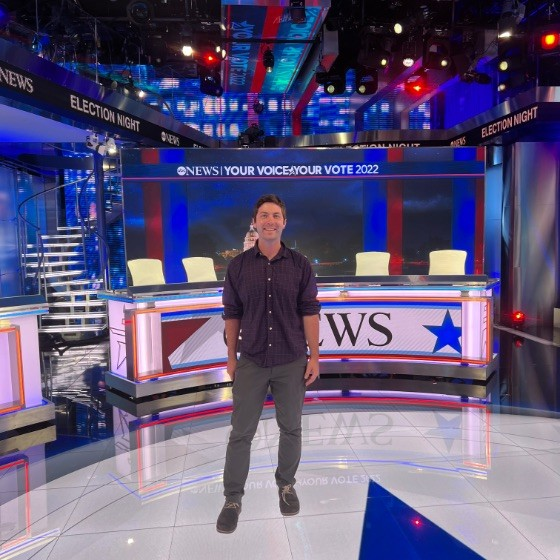 Jon Schlosberg avatar image