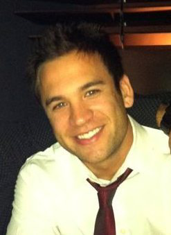 Bryan Larson avatar image