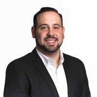 Benjamin Silverberg avatar image