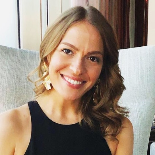 Kara Winsch avatar image