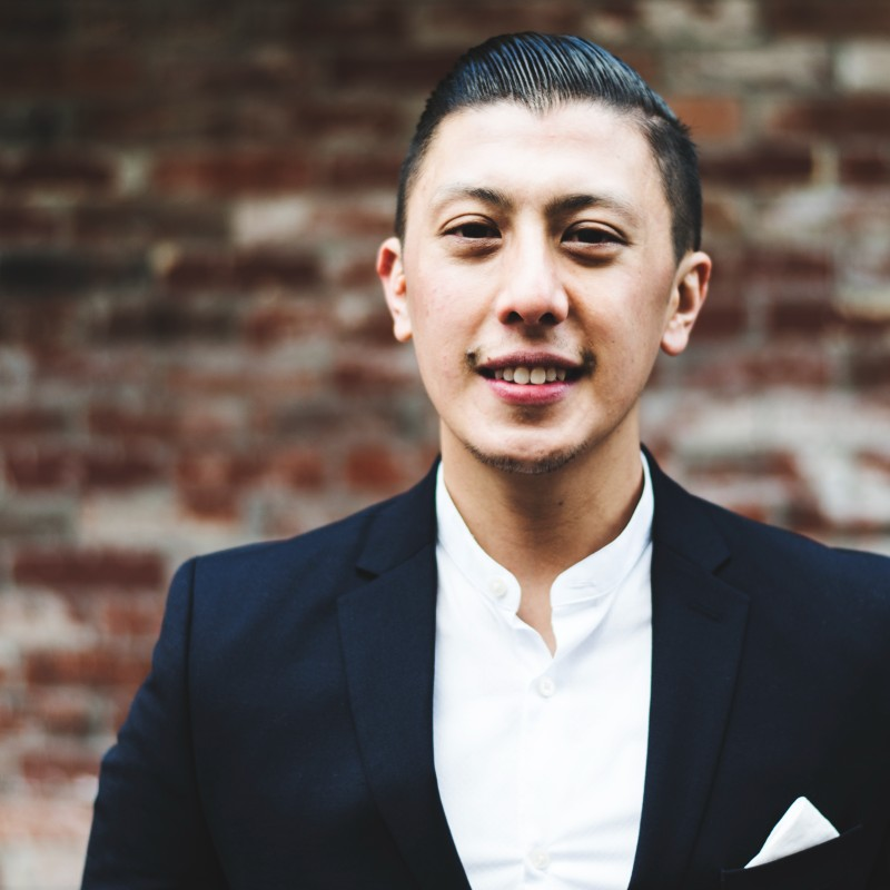 Brendan Jon Aranda avatar image