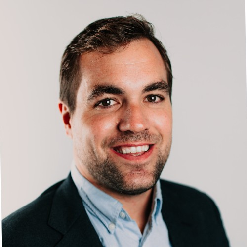 Charles Shaddock avatar image