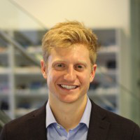 Erik Roberts avatar image