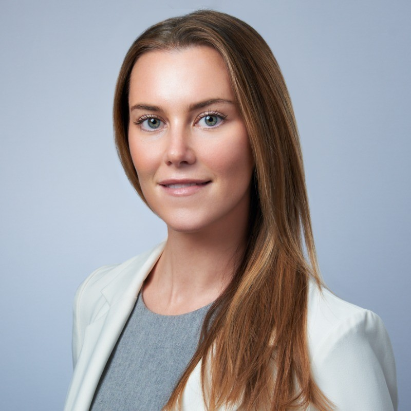 Sydney Coleman avatar image