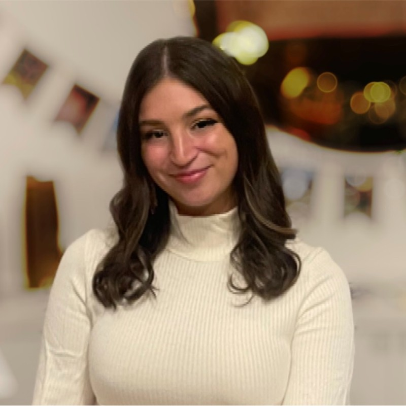 Kristina Montoro avatar image