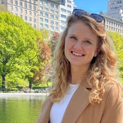 Emily Eldredge avatar image