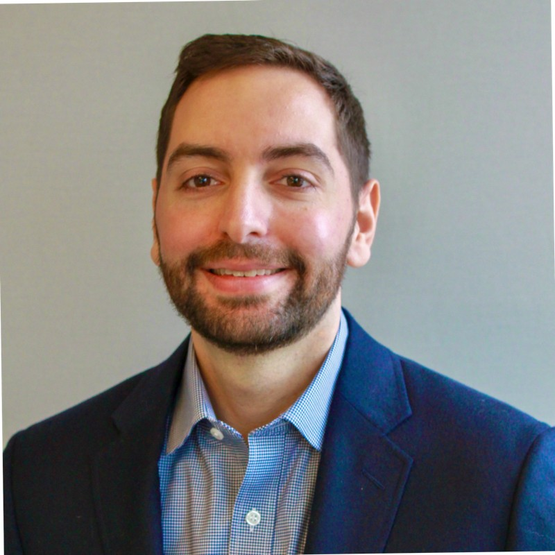 Paul Cavalluzzi avatar image