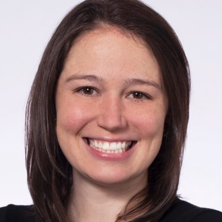 Michelle Hodgetts avatar image