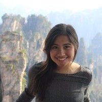 Amanda Yao avatar image
