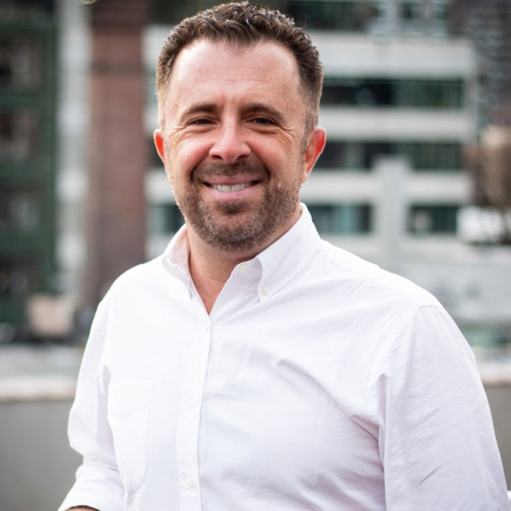 Josh Lu avatar image