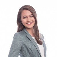 Lidia Balanovich avatar image