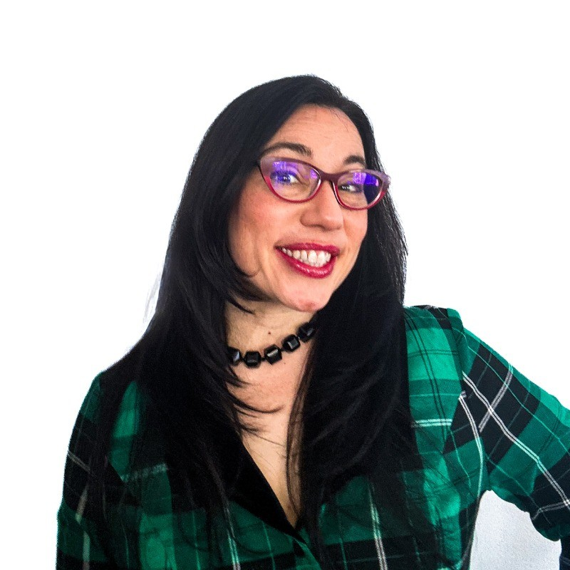 Mindy Worel🕵🏻‍♀️ avatar image