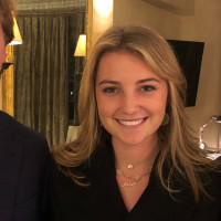 Caroline Frist avatar image