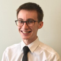 Chance Dunbar avatar image