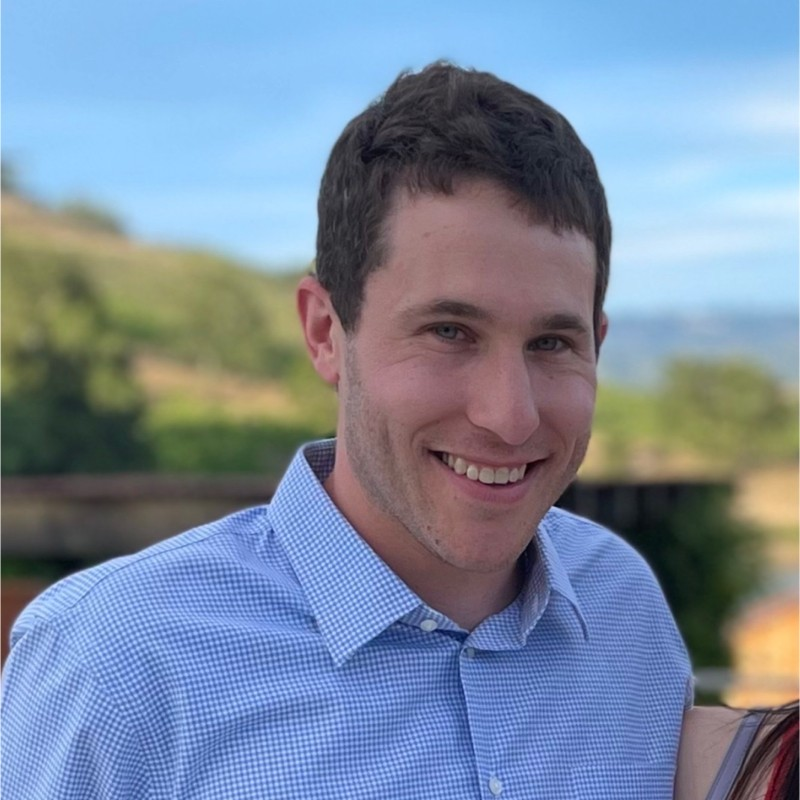 Jeremy Kreitman avatar image