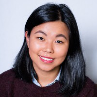 Lorelei Yang avatar image