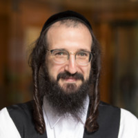 Profile Image for Moshe Teitelbaum