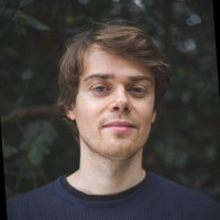 Xavier Barrade avatar image