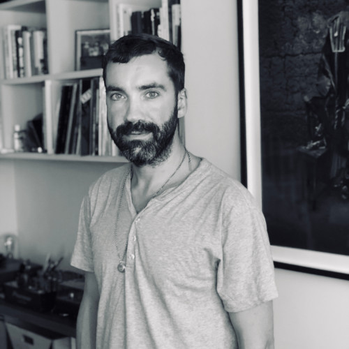 Kieran Clancy avatar image