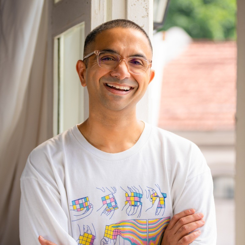 Gautam Ramdurai avatar image