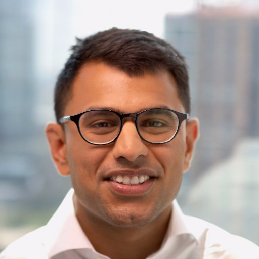 Rohit Malrani avatar image