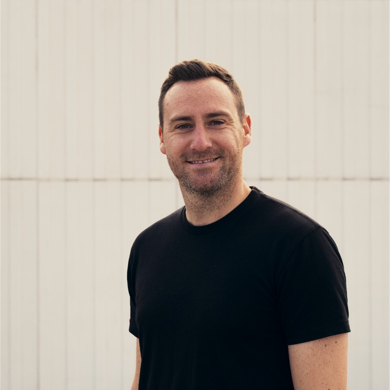 Elliot Chapman avatar image