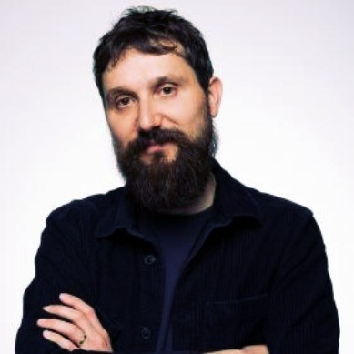 Michael Harris avatar image