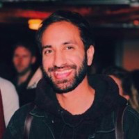 Talveer Uppal avatar image