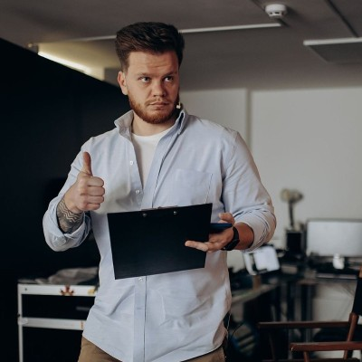 Yaroslav Nazar avatar image