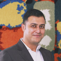 Servo Sawhney avatar image