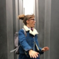 Sophie Lewis avatar image