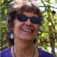 Michelle Ajamian avatar image