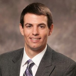 Spencer James, CFA avatar image