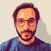 Sasha Rappaport avatar image