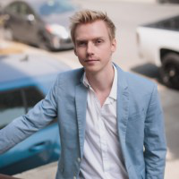 Tom Medema avatar image