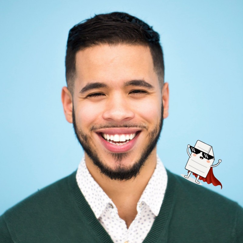 Fernando Terrero avatar image