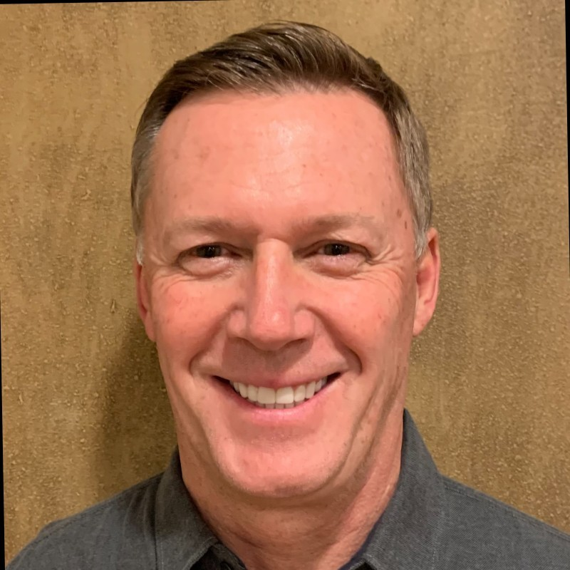 Shawn Spieth avatar image