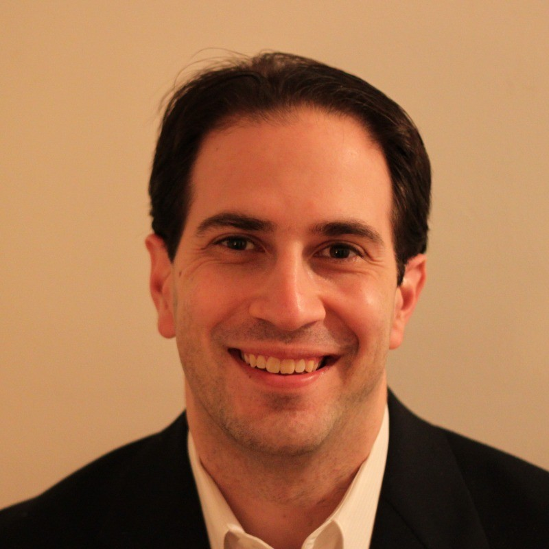 Jal Mehta avatar image