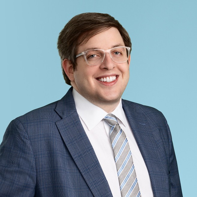 Max Winograd avatar image