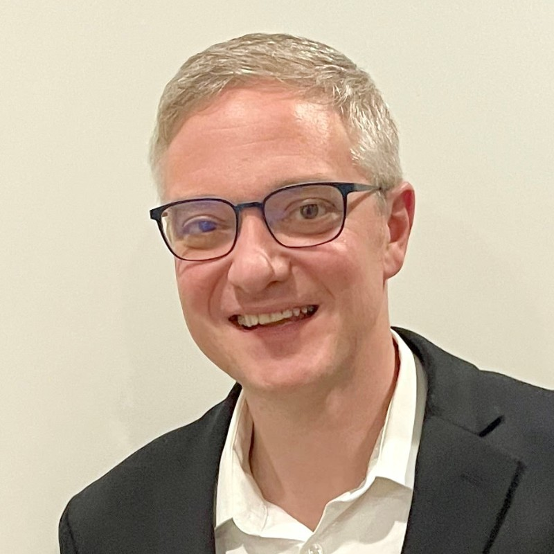 Peter Koob avatar image