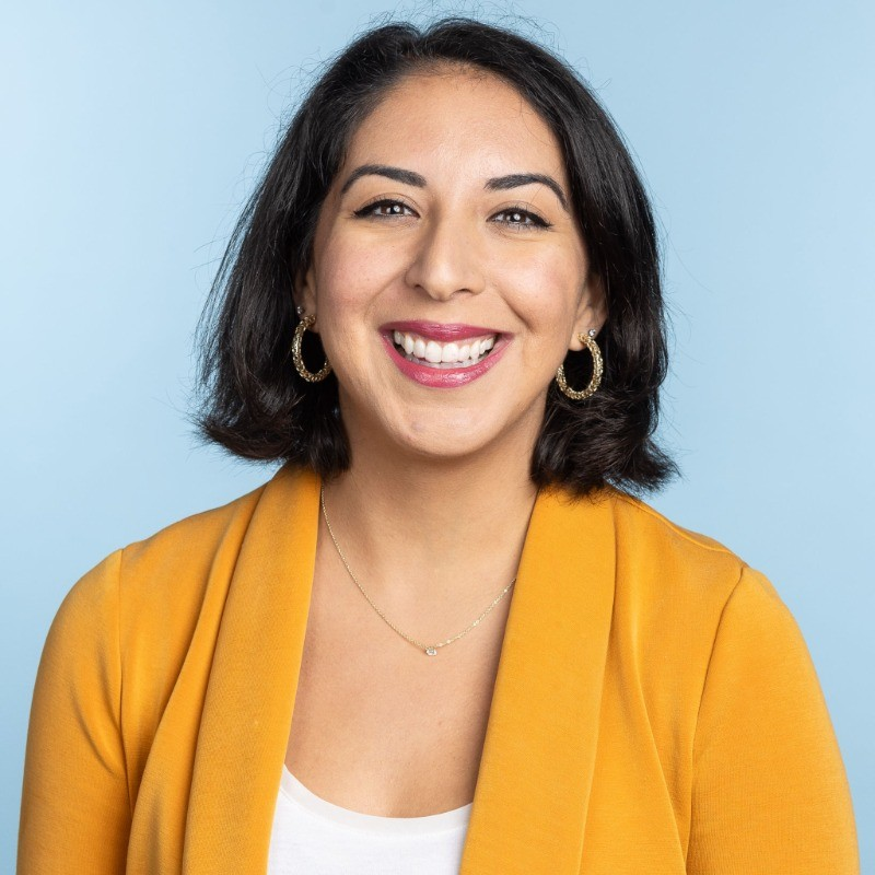 Nina Khosrowsalafi avatar image