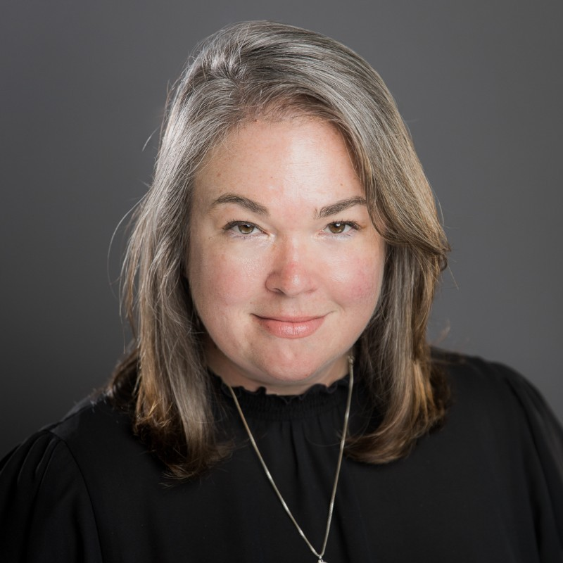 Vanessa Reeves avatar image