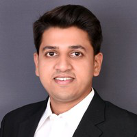 Parikshit Chinchole avatar image