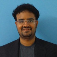 Bharath Vasudevan avatar image