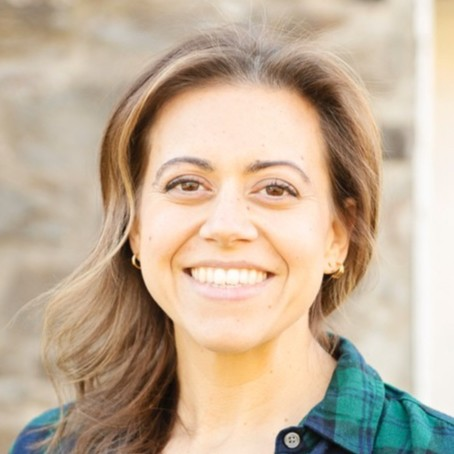 Nicole Hayes avatar image