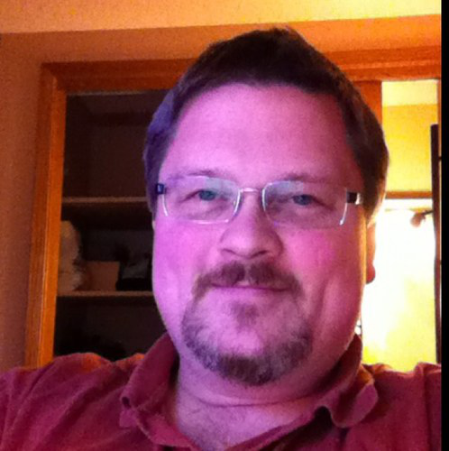 Erik Pearson avatar image