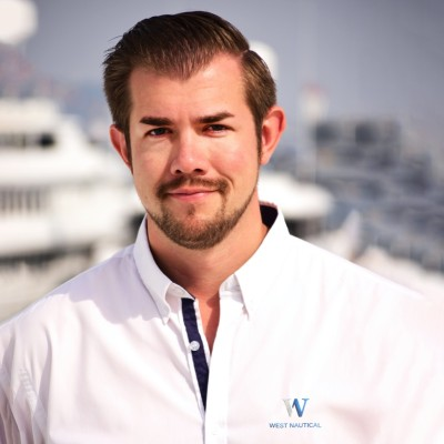 Geoff Moore avatar image