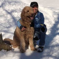 Angie Schofield avatar image