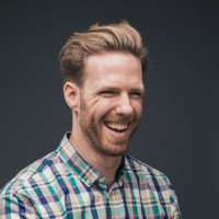 Tony Ingram avatar image