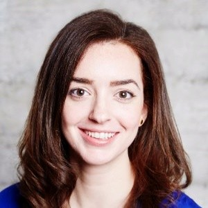 Rachel Hallock avatar image